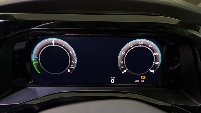 Volkswagen Multivan 1.5 TSI eHybrid Life 5dr 4MOTION DSG Estate - Image 15